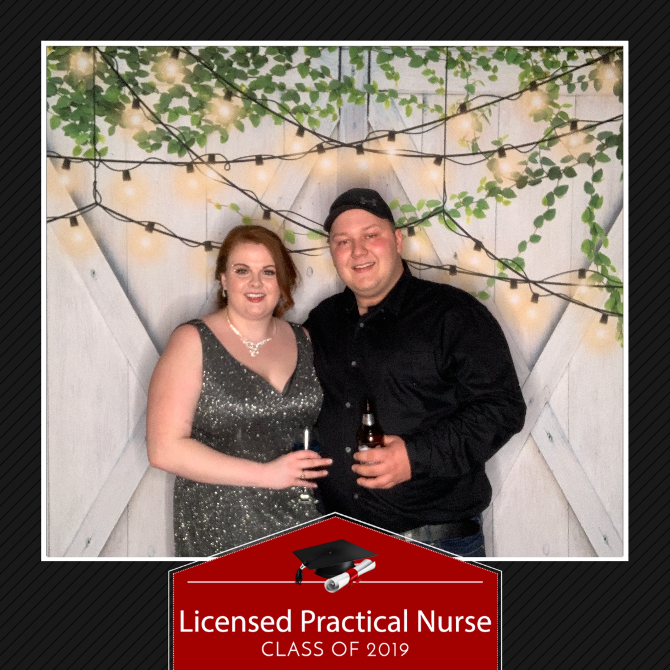 LPN Graduation Class of 2018-2019 | View more photos from the event at gallery.capturethemomentnl.ca/u/CaptureTheMoment/LPN-Graduation-Class-of-2018-2019